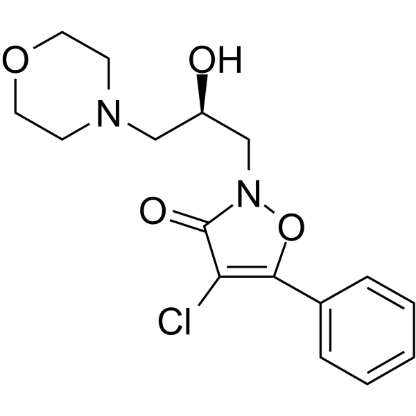CS-722 Free base 749179-13-3
